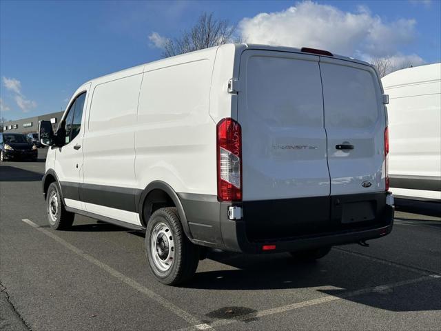 new 2024 Ford Transit-150 car, priced at $49,470