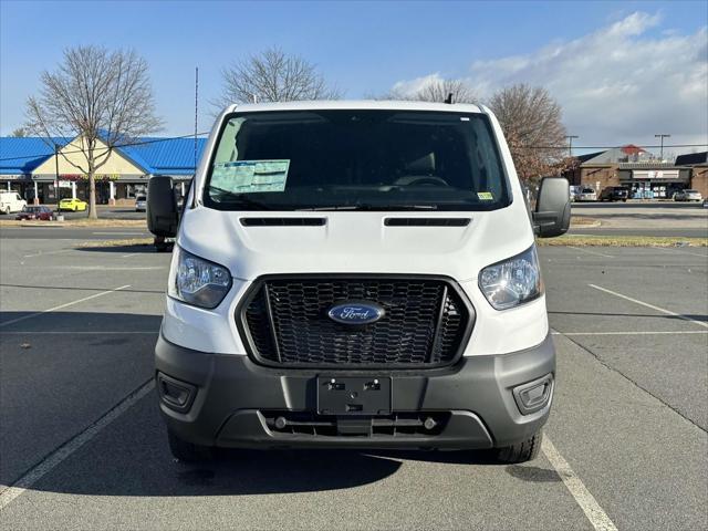 new 2024 Ford Transit-150 car, priced at $49,470