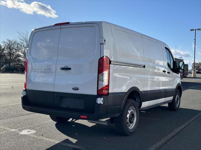 new 2024 Ford Transit-150 car, priced at $49,470