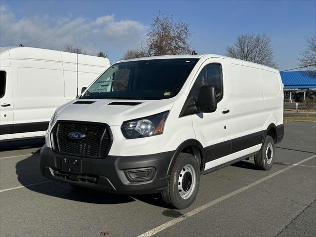 new 2024 Ford Transit-150 car, priced at $49,470