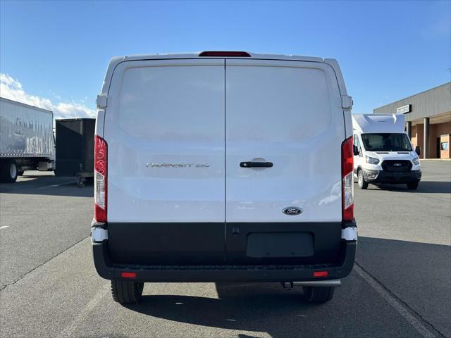 new 2024 Ford Transit-150 car, priced at $49,470