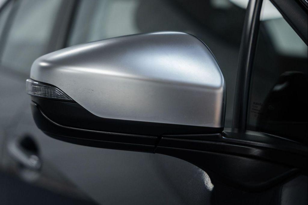 used 2024 Subaru Legacy car, priced at $27,500