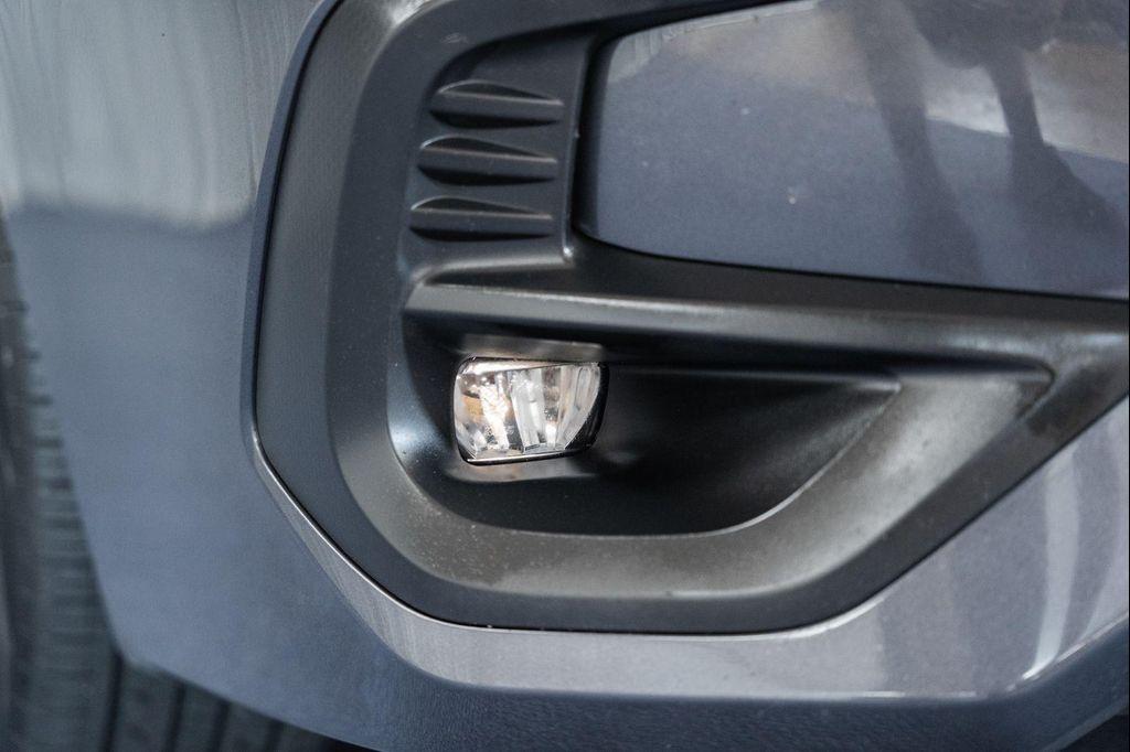 used 2024 Subaru Legacy car, priced at $27,500