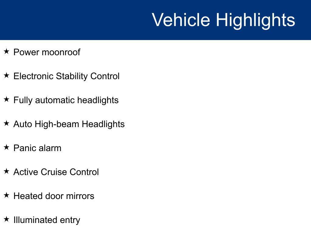 used 2024 Subaru Legacy car, priced at $27,500
