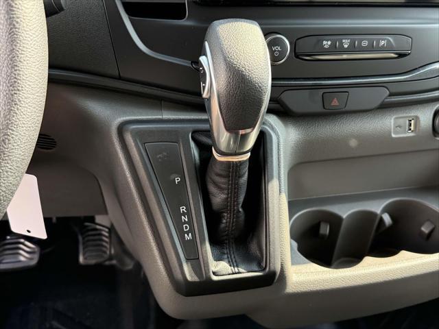 new 2025 Ford Transit-350 car, priced at $64,485