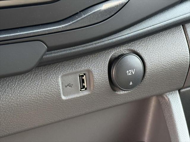 new 2025 Ford Transit-350 car, priced at $64,485