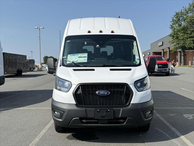 new 2025 Ford Transit-350 car, priced at $64,485
