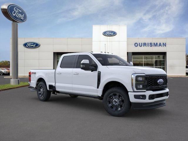 new 2024 Ford F-250 car, priced at $68,920