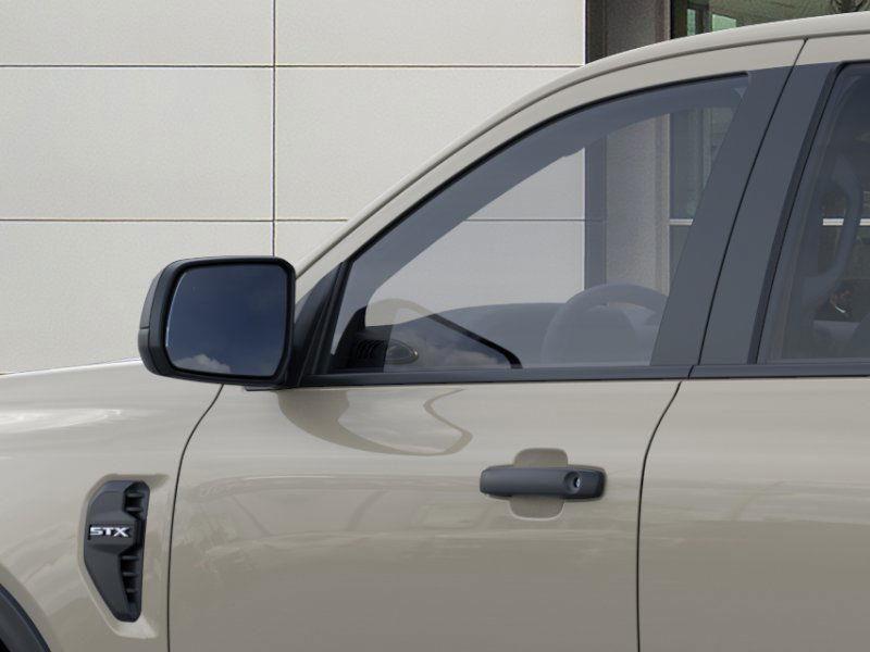 new 2025 Ford Ranger car, priced at $32,870