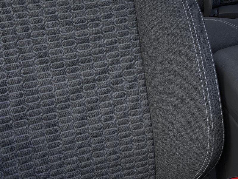 new 2025 Ford Ranger car, priced at $32,870