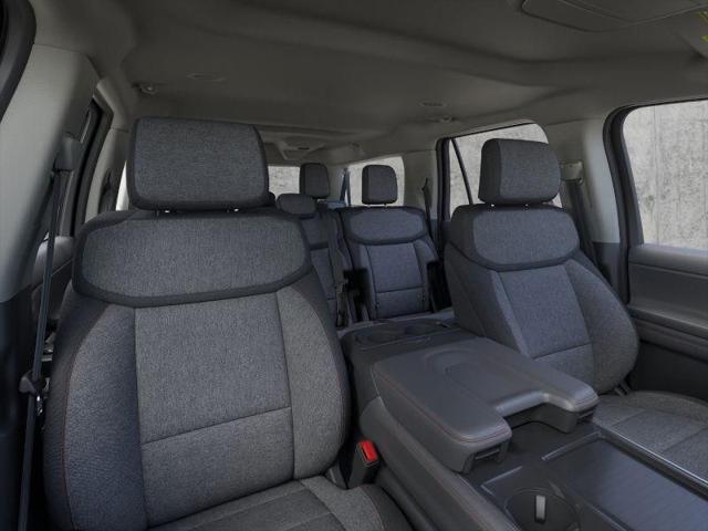 new 2025 Ford Expedition Max car, priced at $66,015