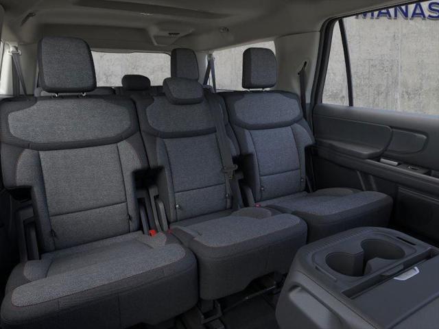 new 2025 Ford Expedition Max car, priced at $66,015