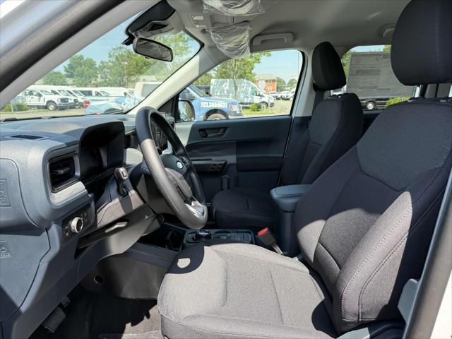 new 2025 Ford Maverick car, priced at $28,514