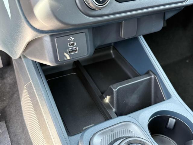 new 2025 Ford Maverick car, priced at $28,514