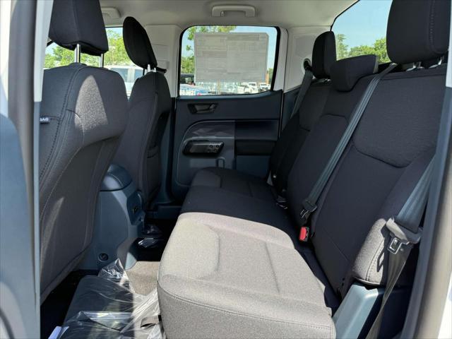 new 2025 Ford Maverick car, priced at $28,514