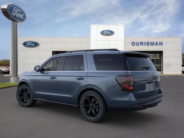 new 2024 Ford Expedition car, priced at $70,460