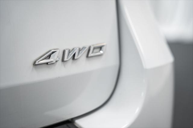used 2021 Ford Explorer car, priced at $24,500