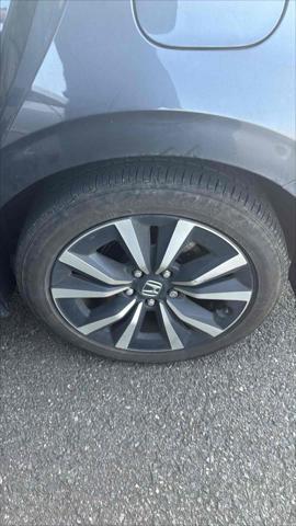 used 2022 Honda Civic car, priced at $24,000