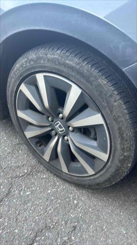 used 2022 Honda Civic car, priced at $24,000