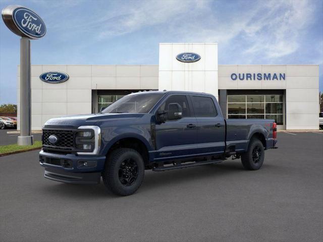 new 2024 Ford F-350 car, priced at $67,100