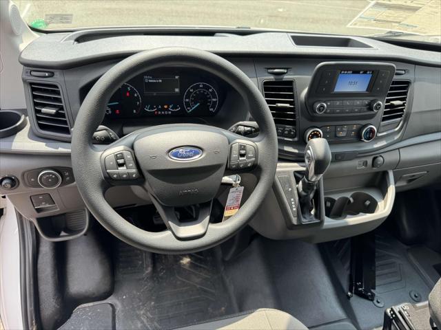 new 2024 Ford Transit-250 car, priced at $53,704