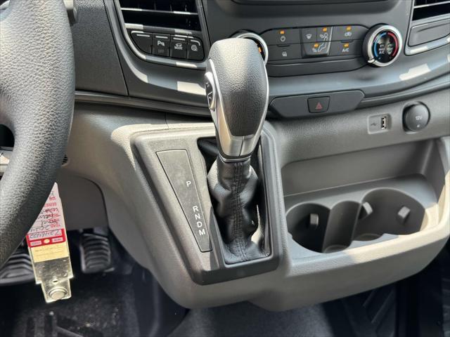 new 2024 Ford Transit-250 car, priced at $53,704
