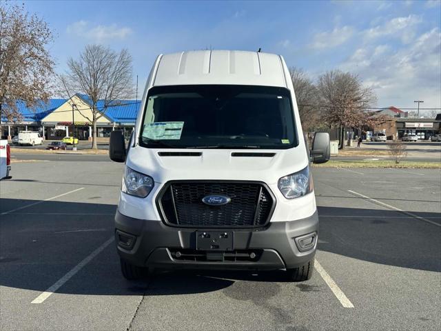 new 2024 Ford Transit-350 car, priced at $54,220