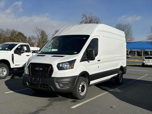 new 2024 Ford Transit-350 car, priced at $54,220