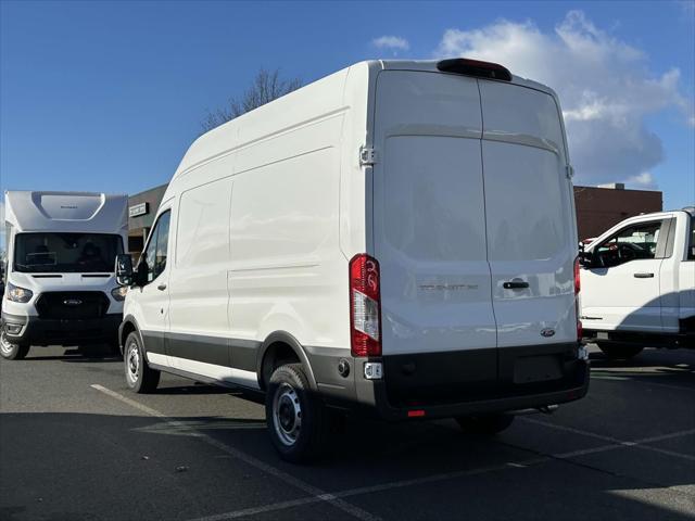 new 2024 Ford Transit-350 car, priced at $54,220