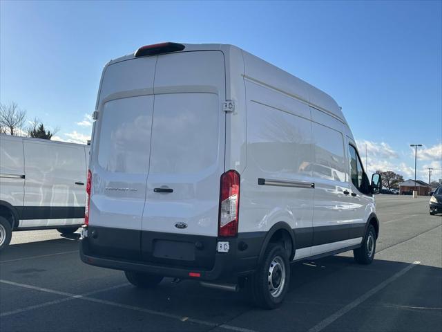 new 2024 Ford Transit-350 car, priced at $54,220