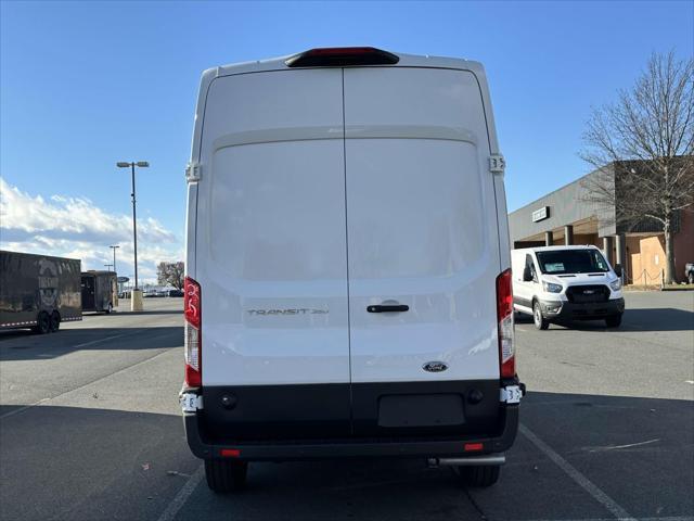 new 2024 Ford Transit-350 car, priced at $54,220