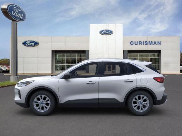 new 2024 Ford Escape car, priced at $26,410