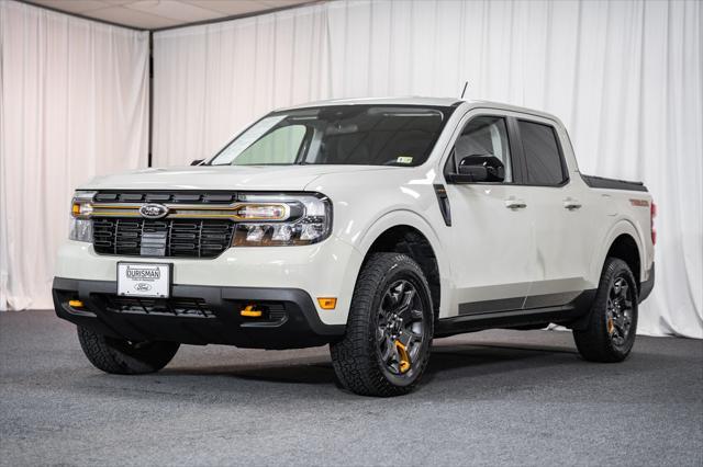 used 2024 Ford Maverick car, priced at $35,000