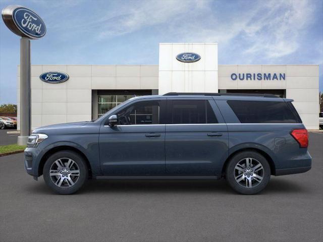 new 2024 Ford Expedition car, priced at $65,485