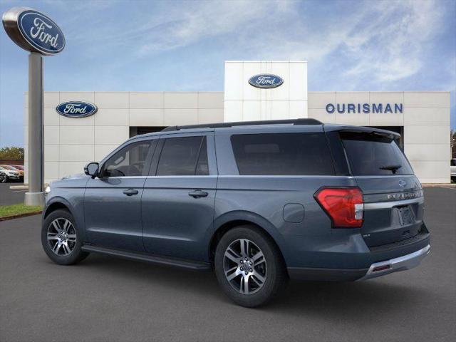 new 2024 Ford Expedition car, priced at $65,485