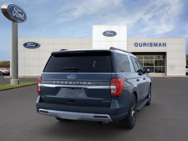 new 2024 Ford Expedition car, priced at $65,485