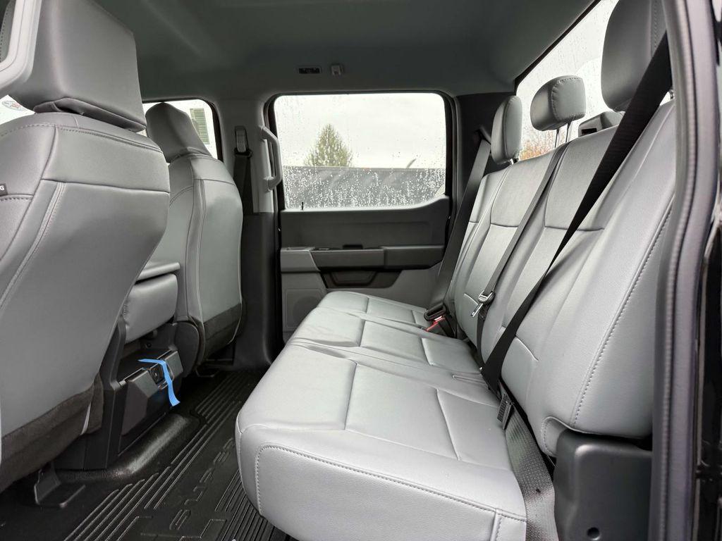 new 2025 Ford F-250 car, priced at $66,750