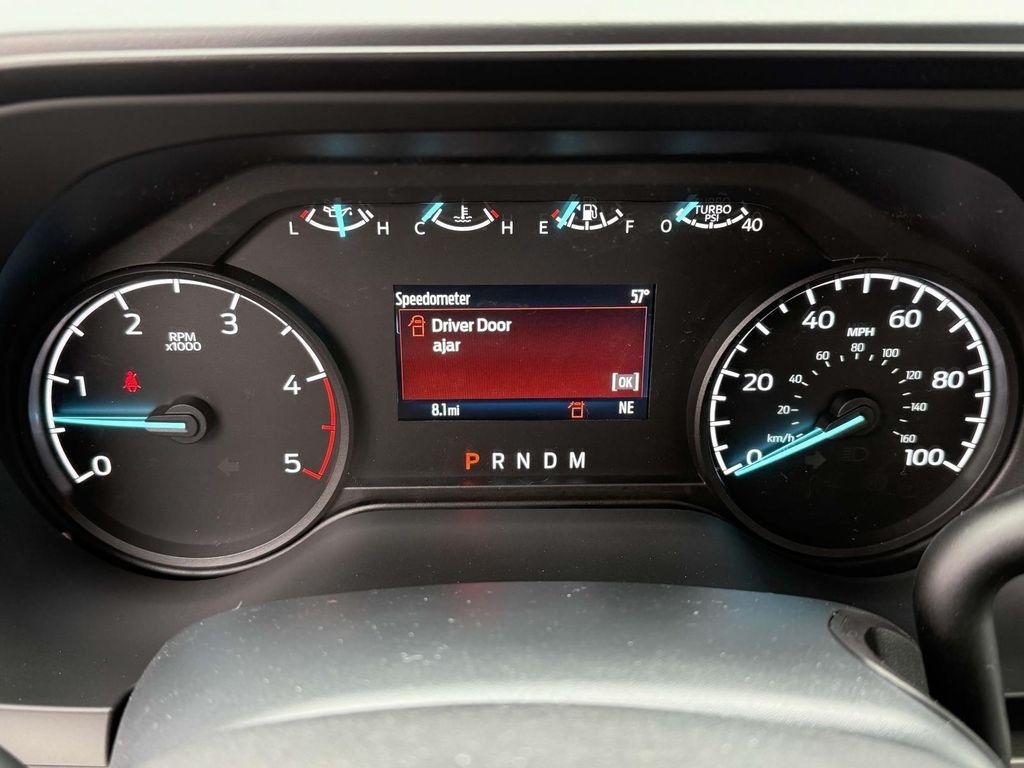 new 2025 Ford F-250 car, priced at $66,750