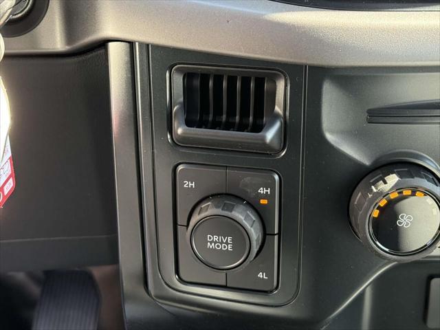 new 2025 Ford F-150 car, priced at $45,475