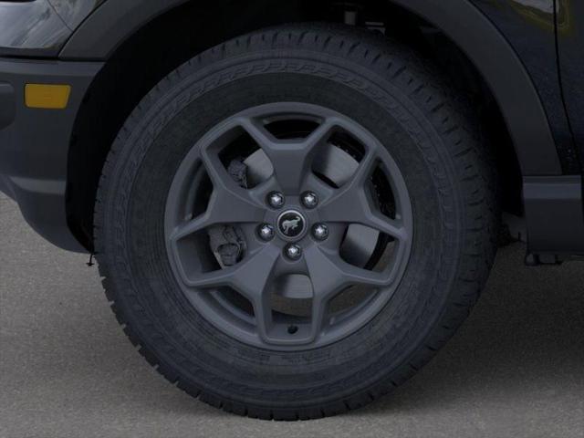 new 2024 Ford Bronco Sport car, priced at $35,375