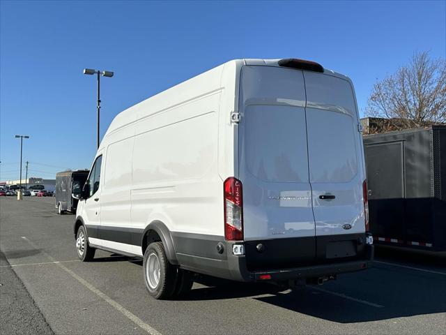 new 2024 Ford Transit-350 car, priced at $59,040