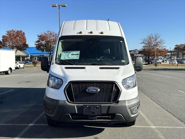 new 2024 Ford Transit-350 car, priced at $59,040