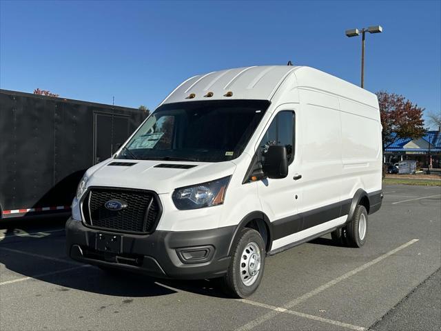 new 2024 Ford Transit-350 car, priced at $59,040