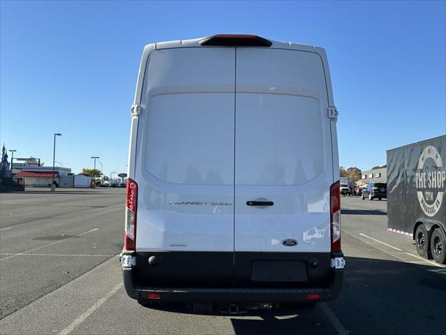 new 2024 Ford Transit-350 car, priced at $59,040