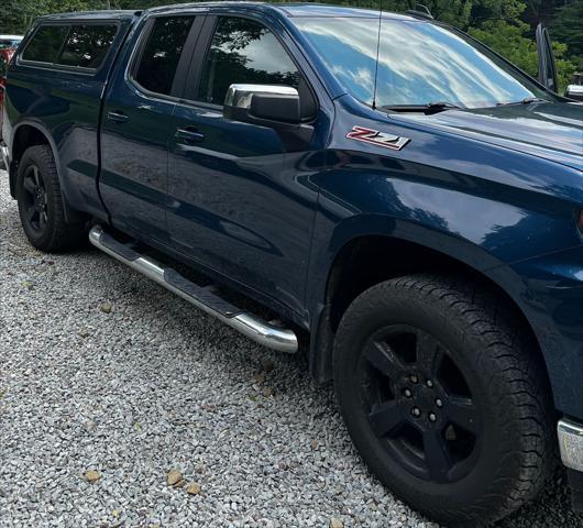 used 2019 Chevrolet Silverado 1500 car, priced at $26,000