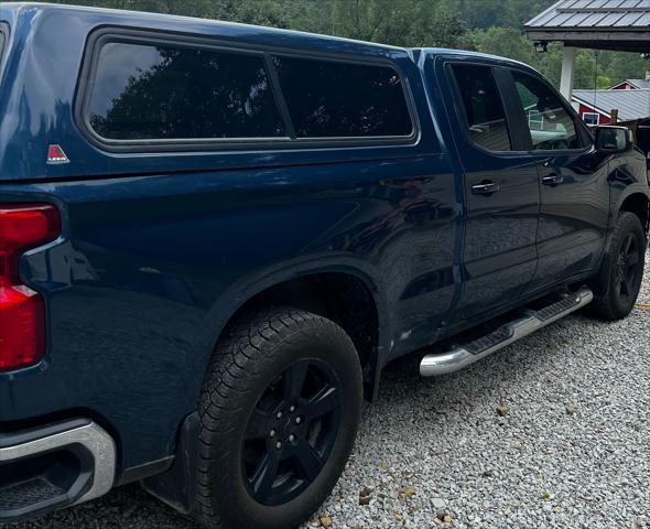 used 2019 Chevrolet Silverado 1500 car, priced at $26,000