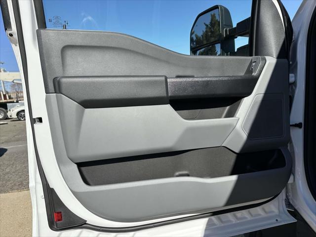 new 2024 Ford F-450 car, priced at $62,385
