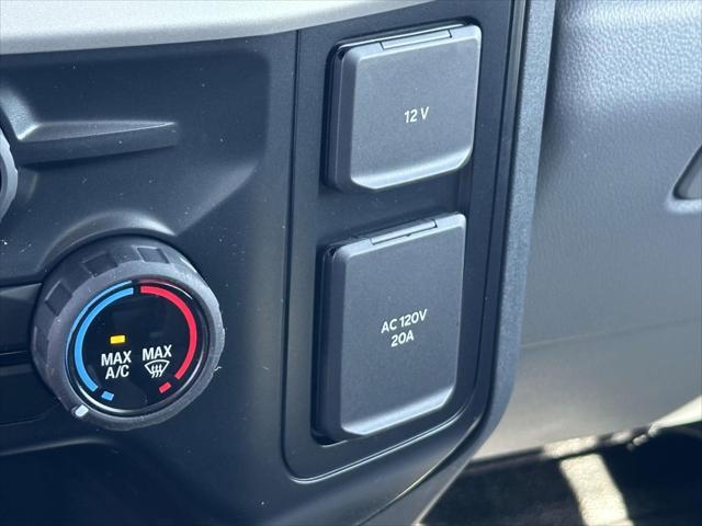 new 2024 Ford F-450 car, priced at $62,385