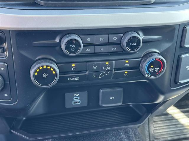 new 2024 Ford F-450 car, priced at $62,385