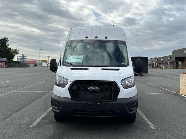 new 2024 Ford Transit-350 car, priced at $59,040